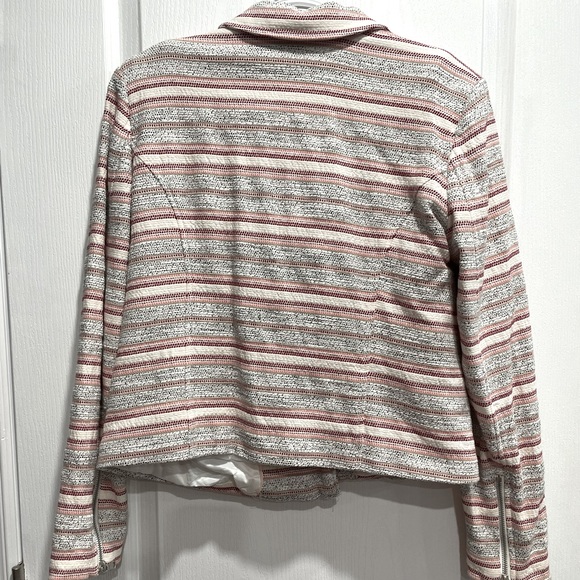 RW&Co short jacket. - Picture 2 of 2